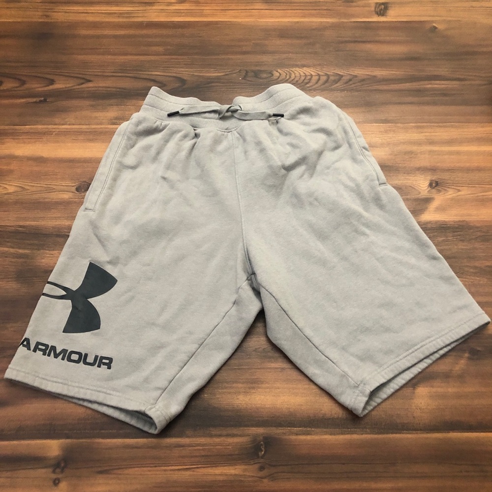 Under armour men’s sweat shorts